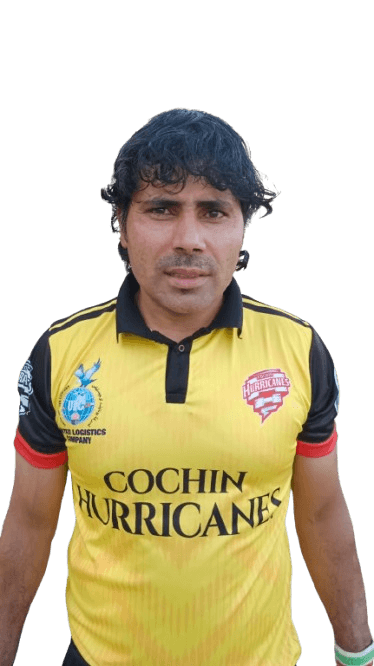 Khan Wali cricket player photo