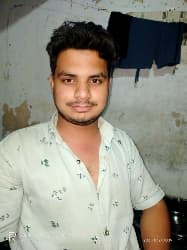 Abinash Prusty