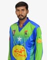 M. Nadeem