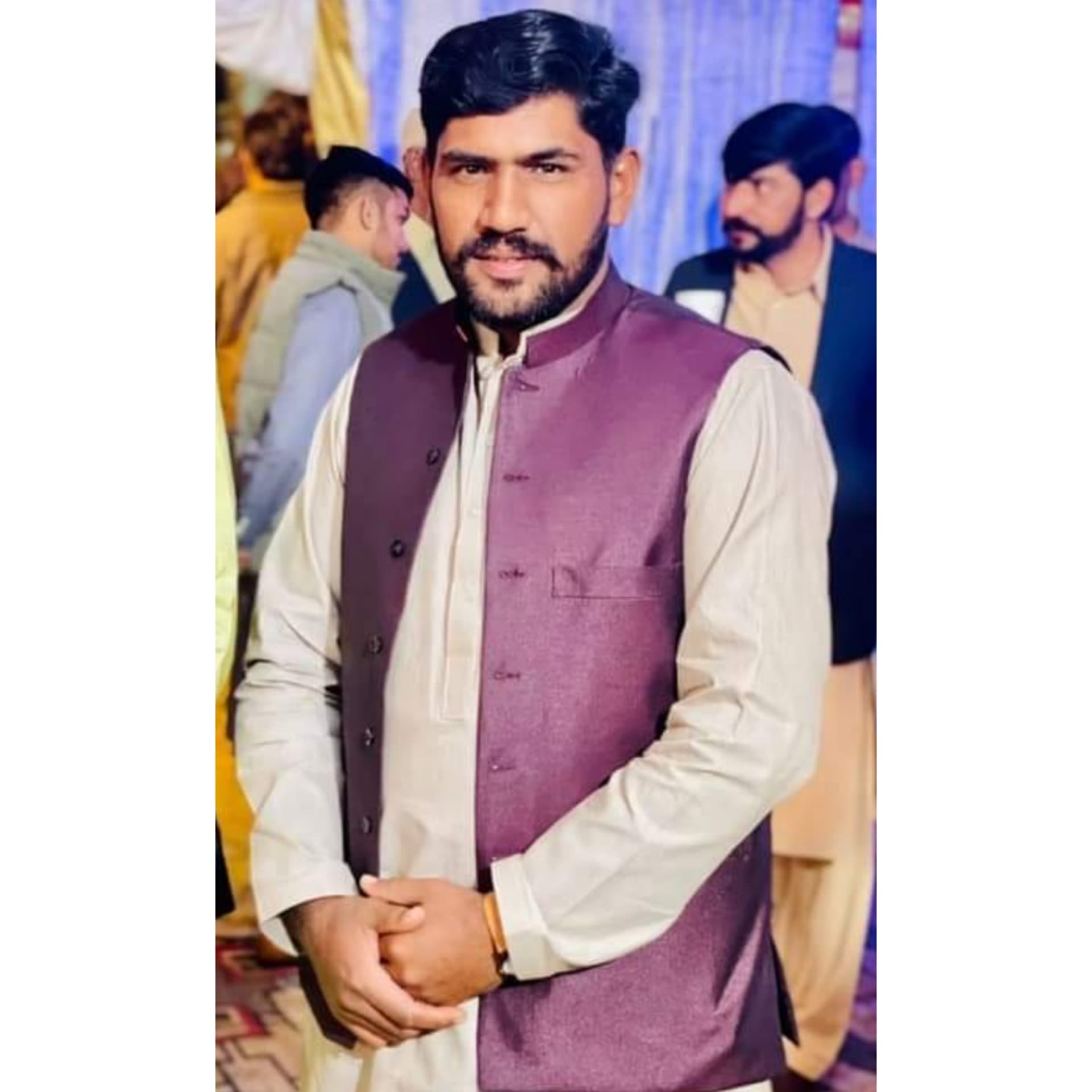 Faisal cricket player profile photo