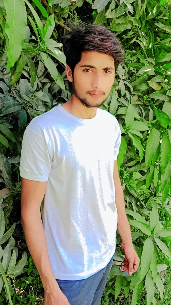 AREES MALIK