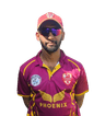 Jaison George