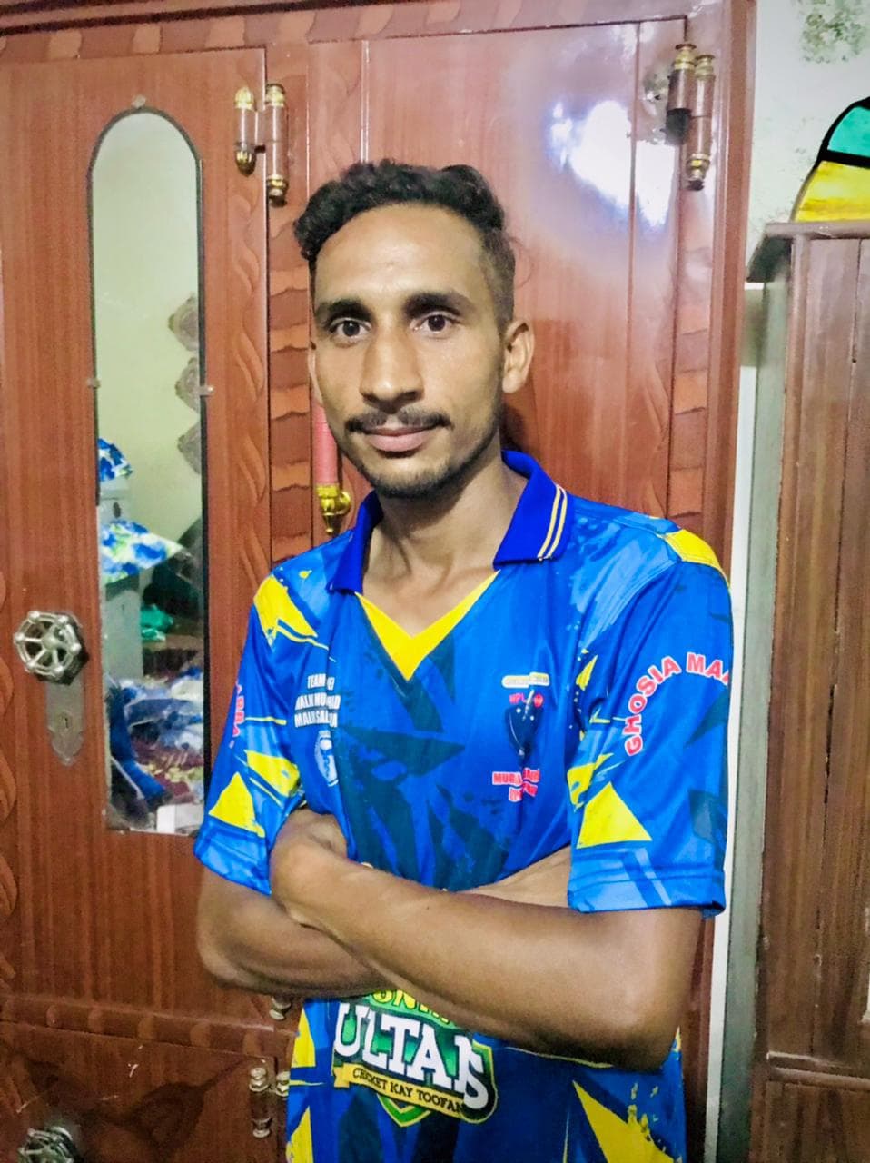 Ijaz Gahna