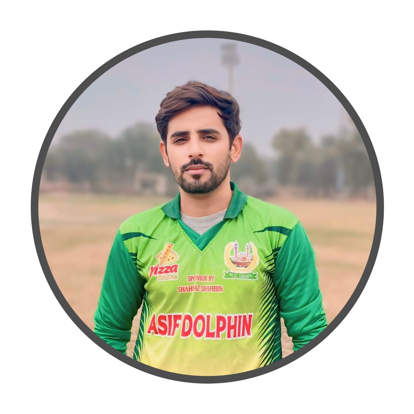 FURQAN ULLAH cricket player profile photo