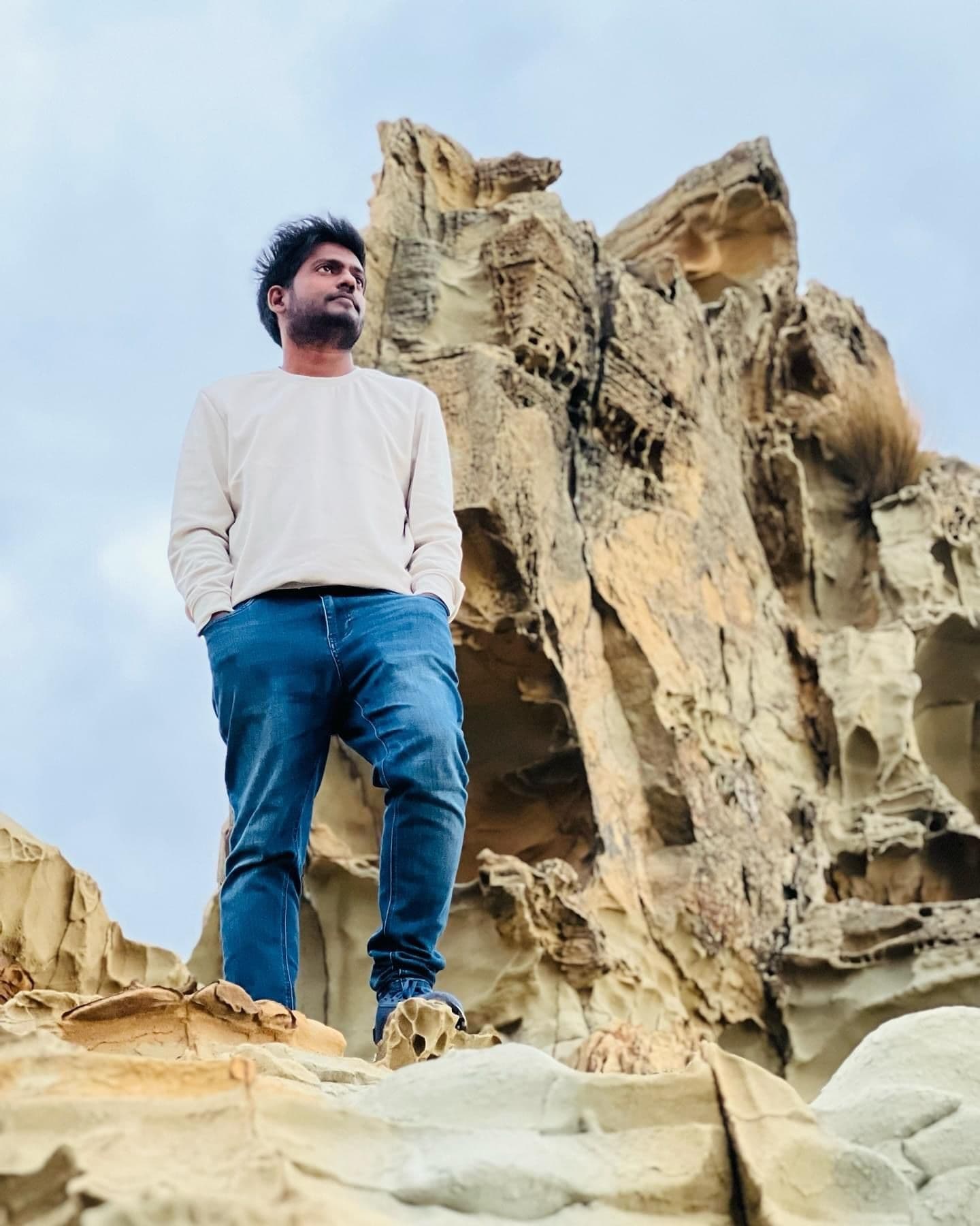 Samindu cricket player profile photo