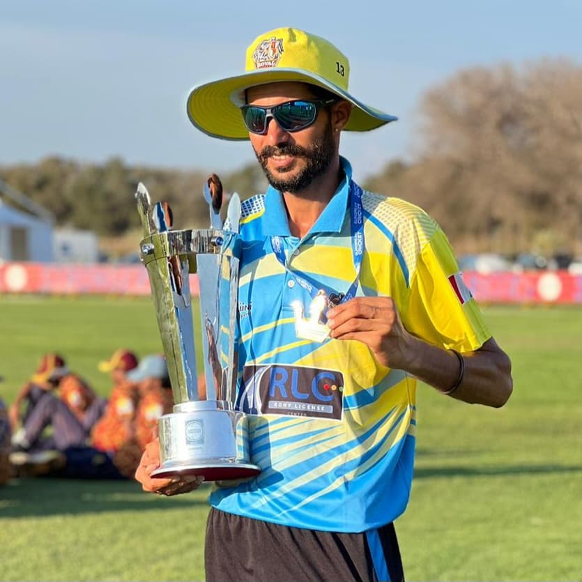 Inderjeet Singh