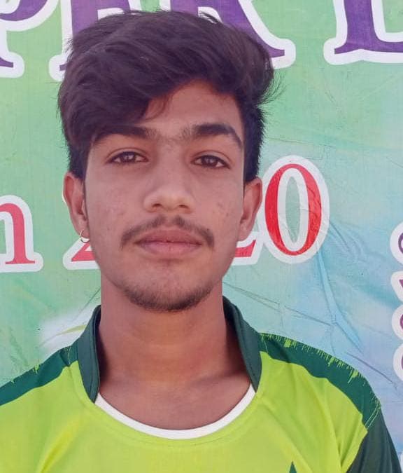 Adeel John