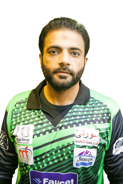 Farhan Iftiqar cricket player photo