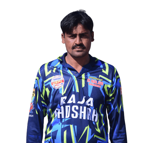 Husnain Shah
