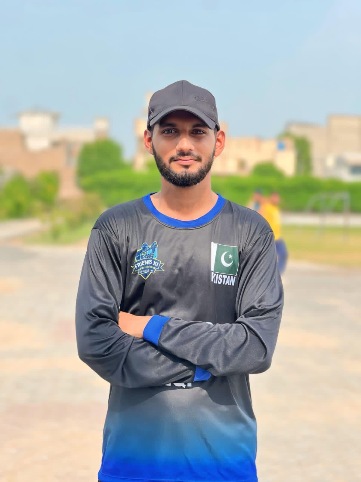 USMAN FARIS