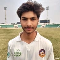 Zaryan Ali Khan