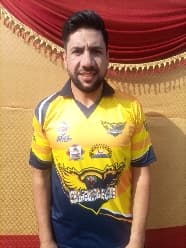 Imran Khan Sr