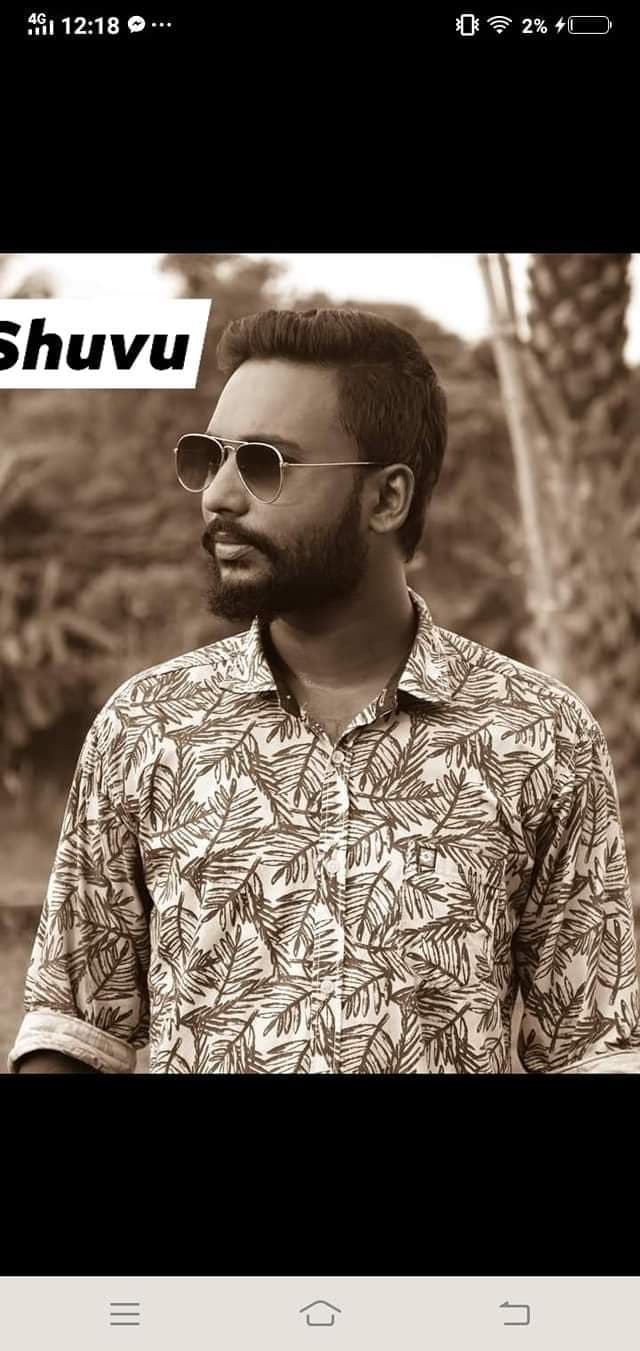 Shuvu