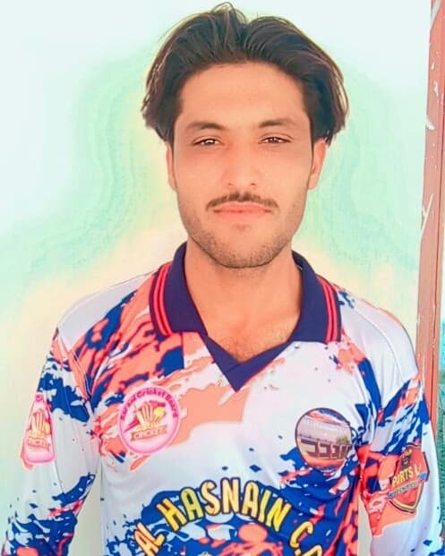 NAZAR PATHAN