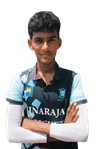 Abhiman Isuru