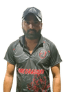 Prakash Reddy