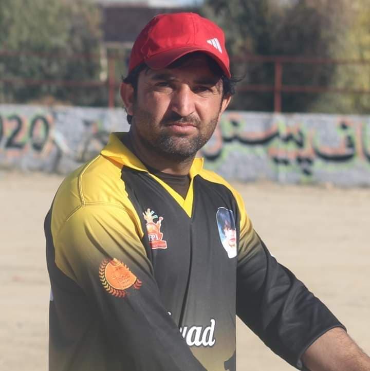 M Asif