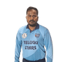 Yarra Nagesh