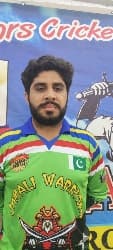Najeeb Ullah