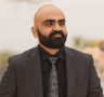 Muhammad Hussain Qamar