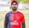 Taha Sarfraz