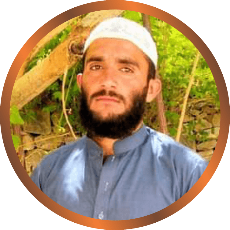 QARI MOIN cricket player profile photo