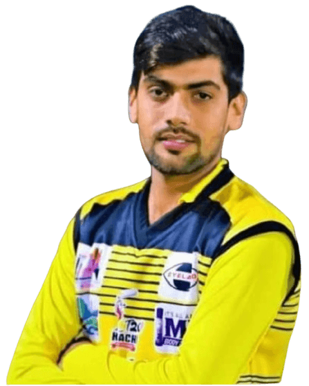 Tariq Khan