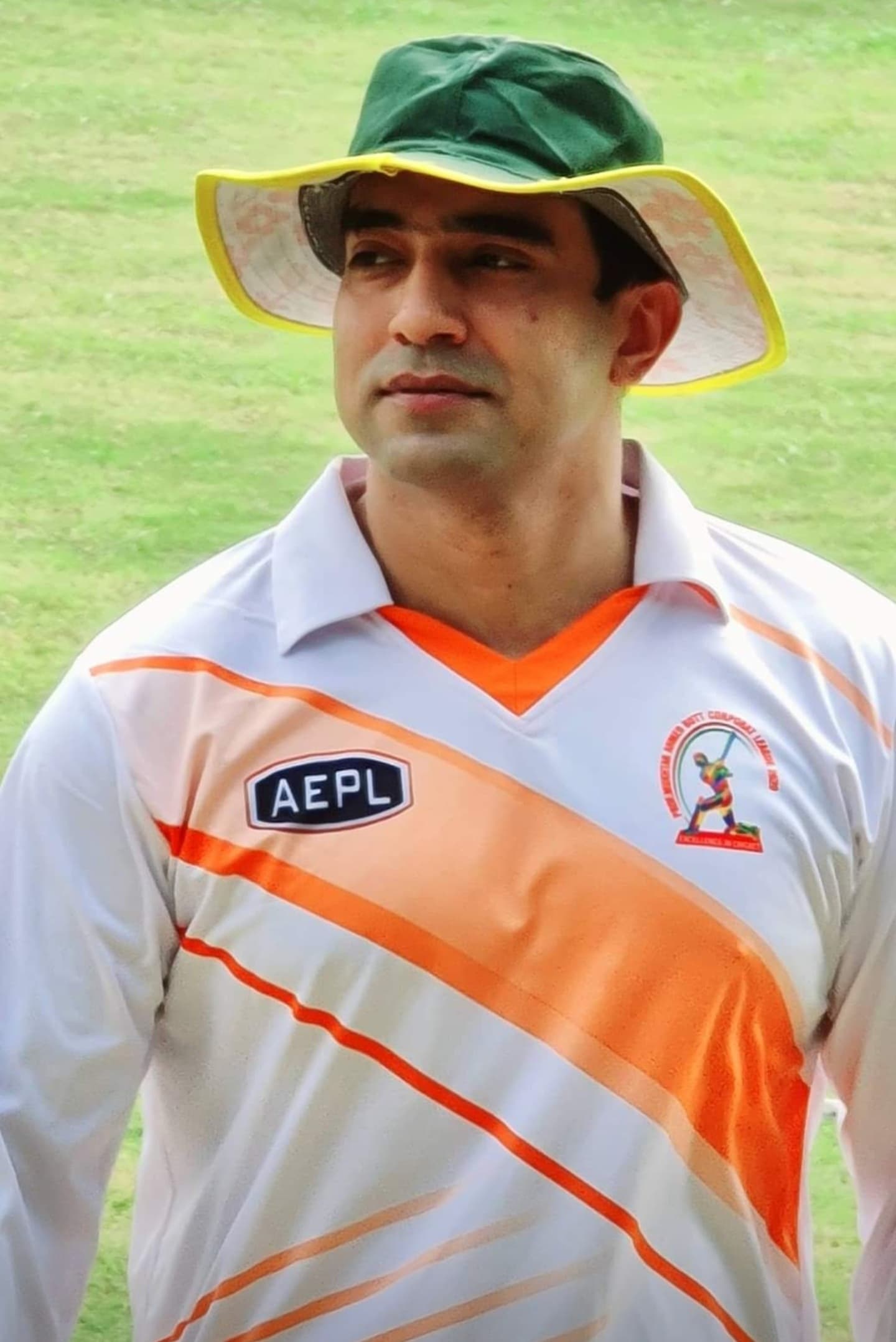 Mobeen Ur Rehman