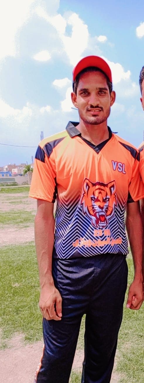 Majid Rafiq