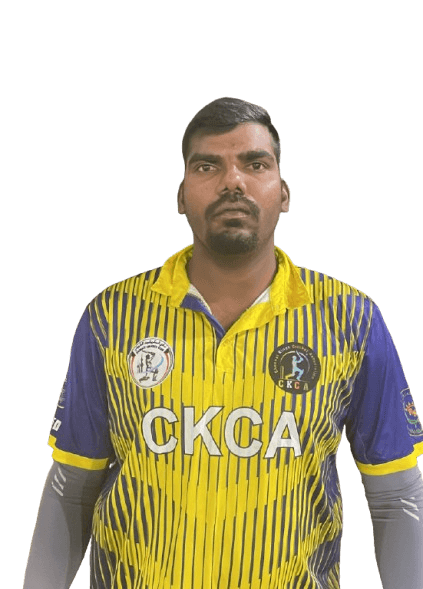 IMMANUEL SAVARIYANANTHAM cricket player profile photo