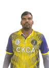 IMMANUEL SAVARIYANANTHAM