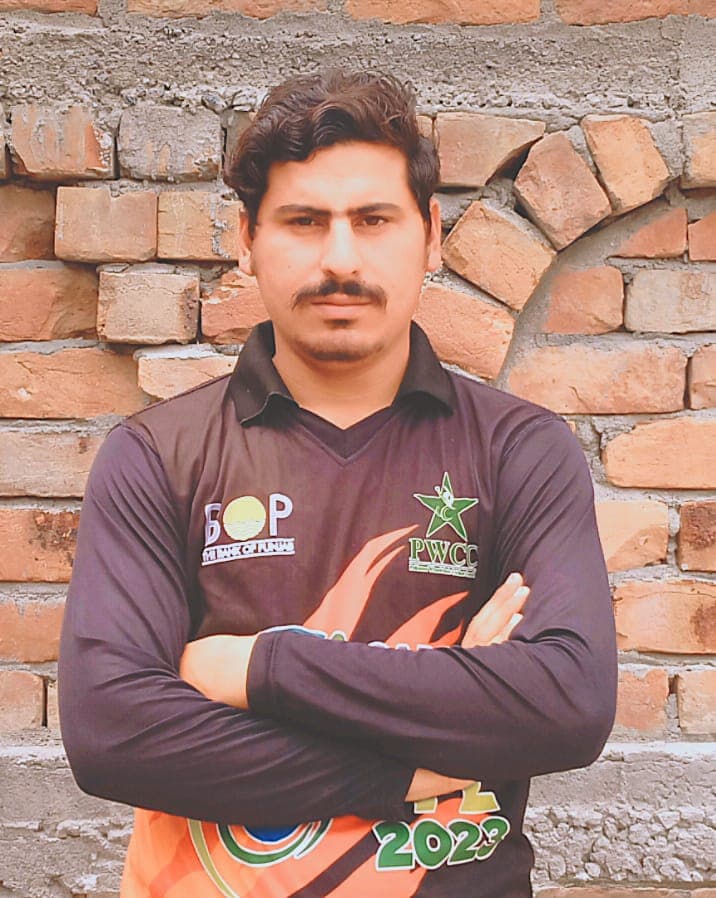 Younis Khan