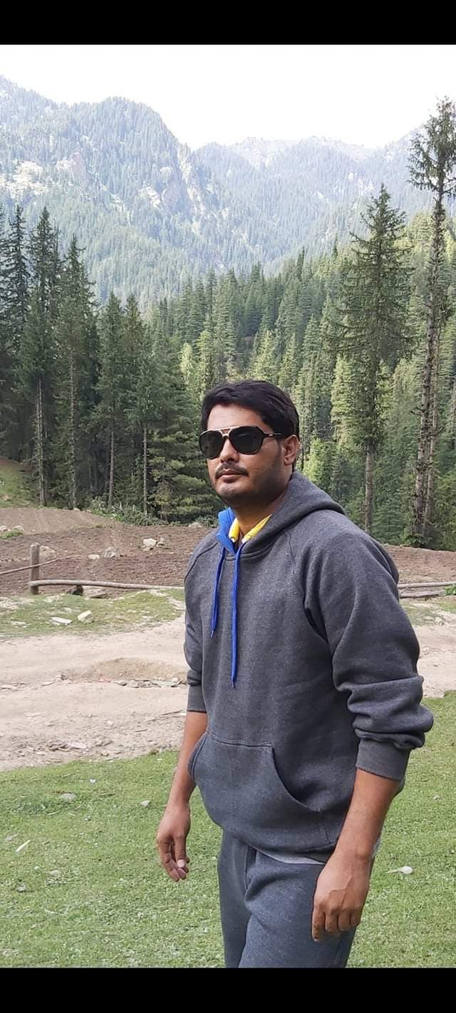 Rana Abid cricket player profile photo