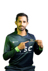 MUHAMMAD MASOOD
