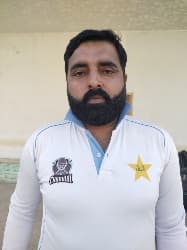 Jabbar Arshad
