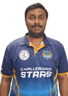 Mohamed Rizwan