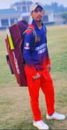 M KASHIF