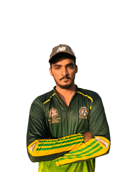 ALI RAZA