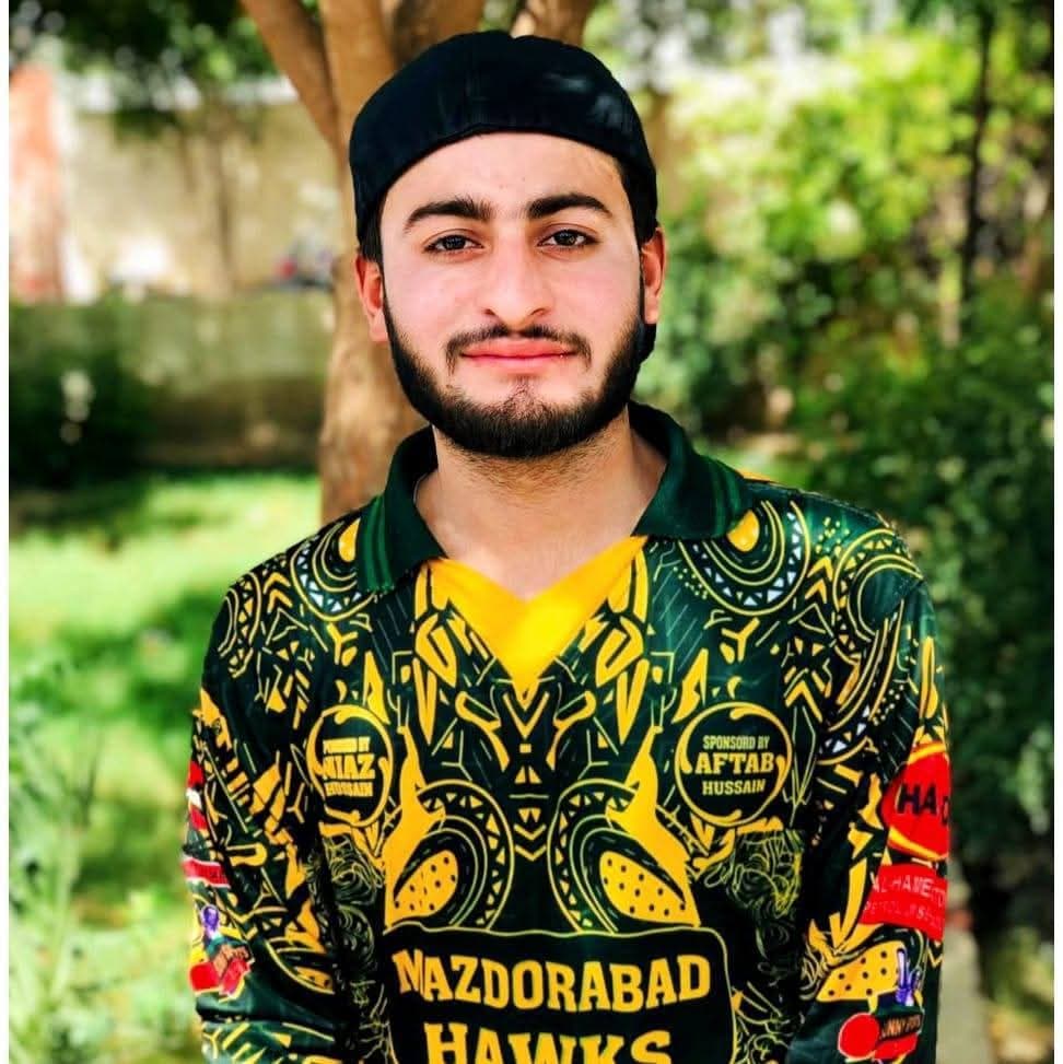 Kamran Aftab
