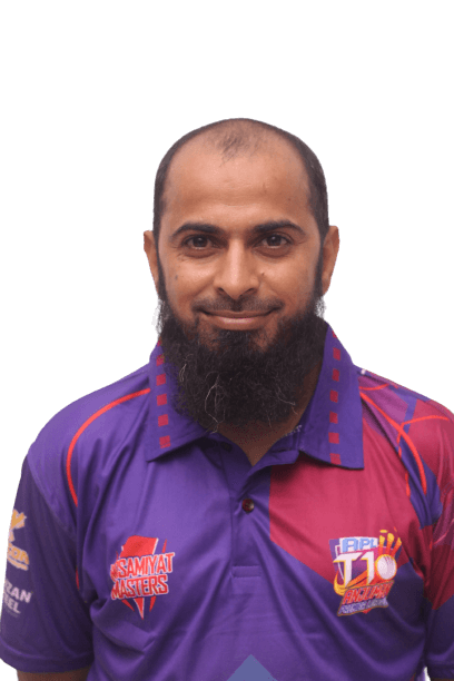 Abdul Samad Gaba cricket player photo