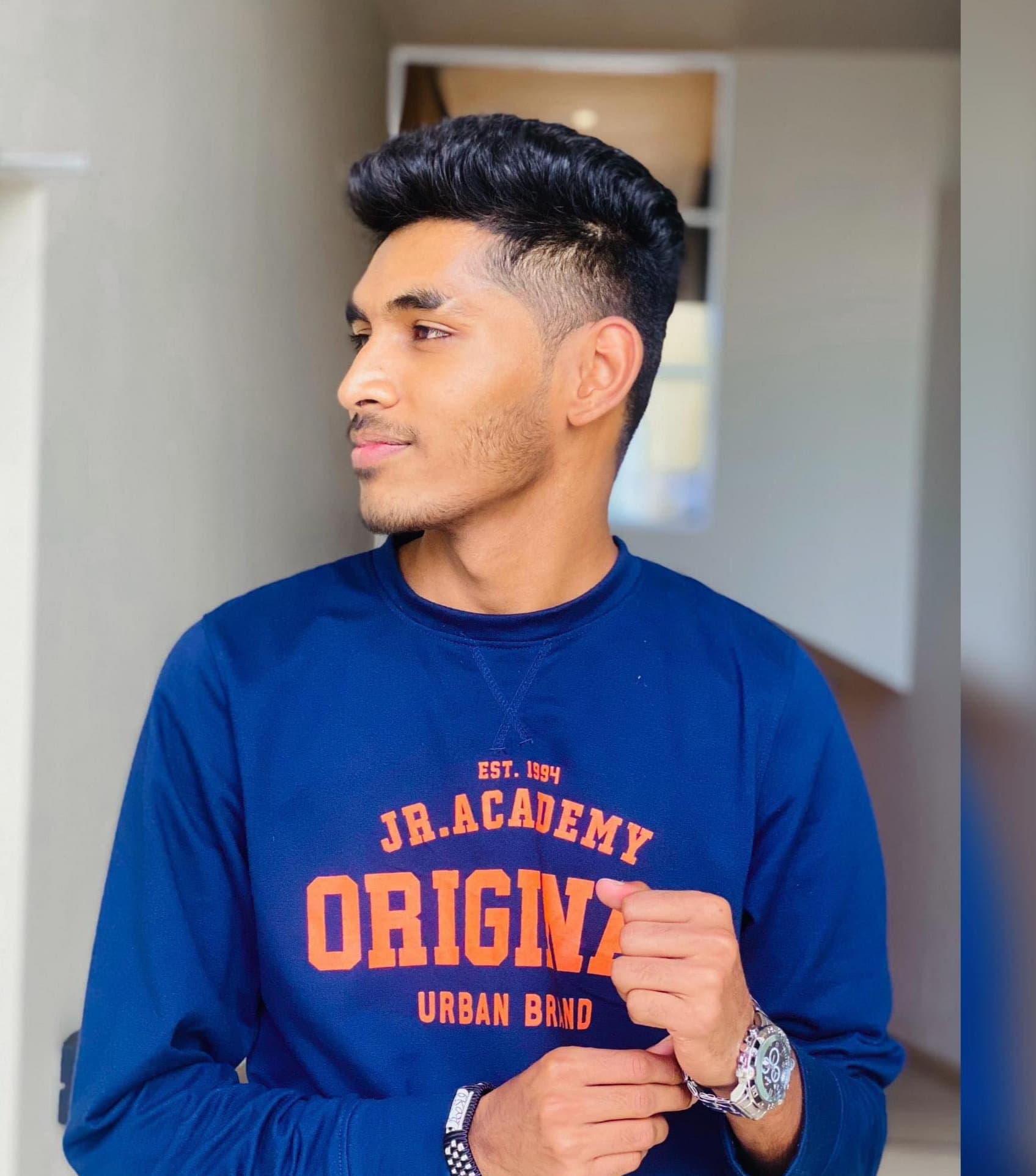 Lakshan Janith