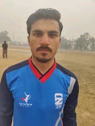 Muhammad Hasnain