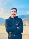 Syed Mahooz Ali Gardezi