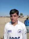 Ali Haider