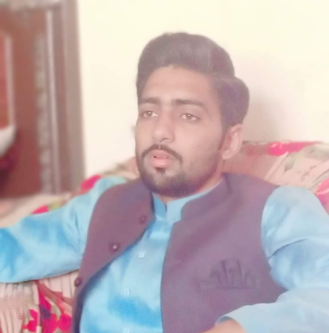 Sheraz cricket player profile photo