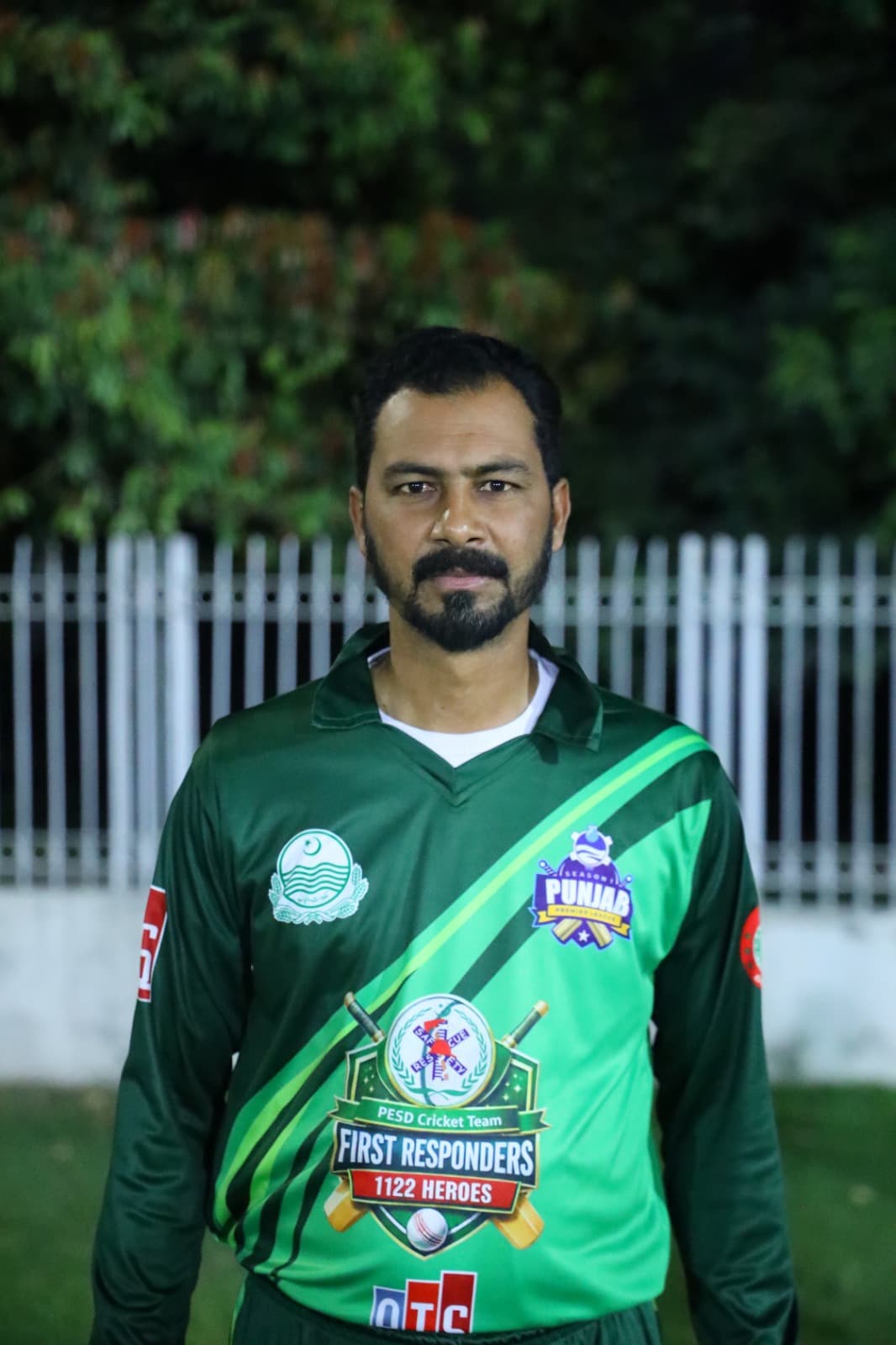Ali Imran