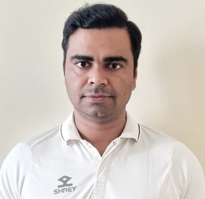 Manoj Yadav