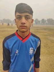 Muhammad Khan