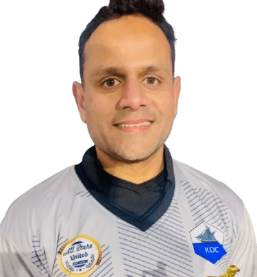 Swapnil Arun cricket player profile photo