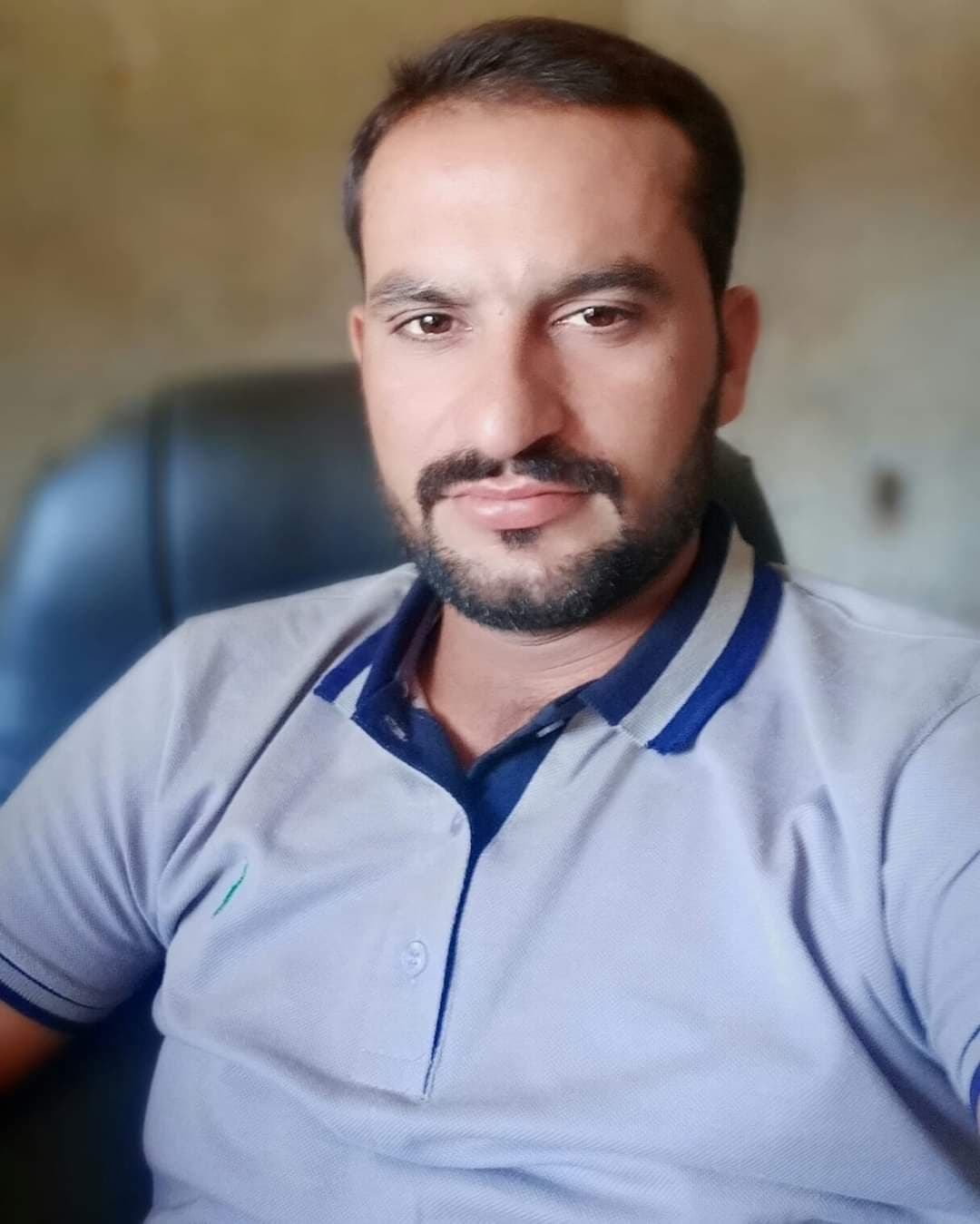 Rizwan Ul Haq cricket player profile photo